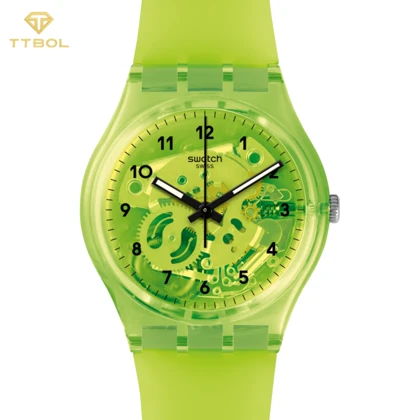 ساعت مچی سواچ SWATCH GG227