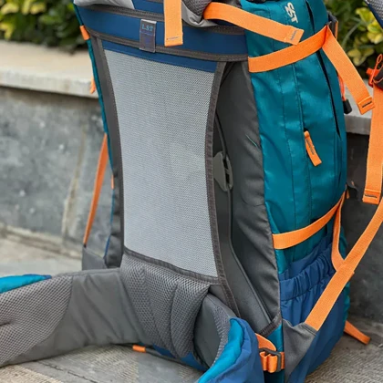 کوله پشتی دیتور مدل DEUTER - DTR150 (45+10 LITER)