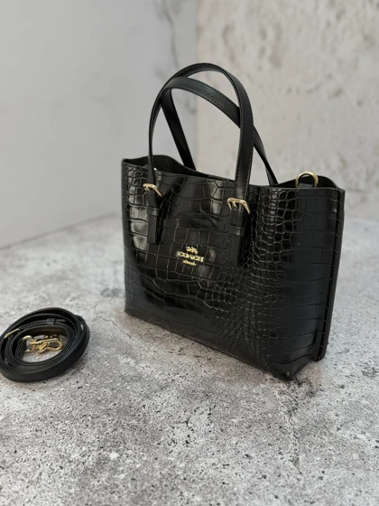 کیف COACH پوست ماری کد 14004034