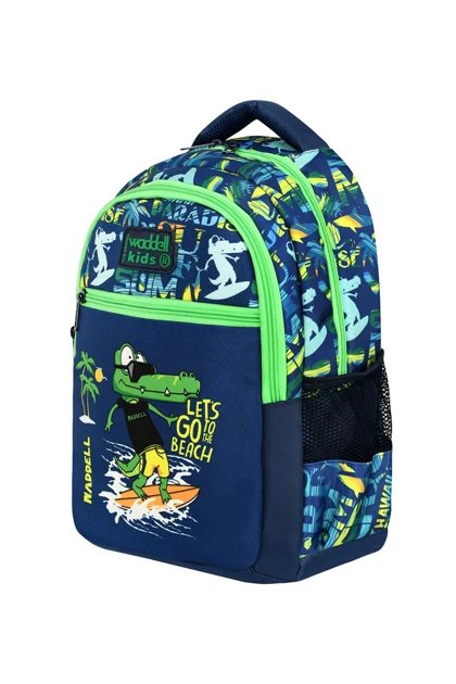 کیف مدرسه بچگانه waddell waddell