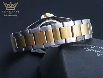 ساعت مچی اورجینال لیگ Lige LG10045A