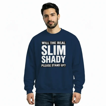 دورس eminem | دورس امینم طرح Merch Please Stand Up کد 245104