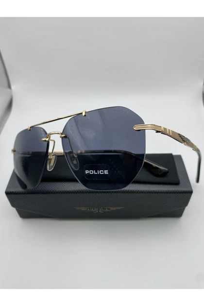 عینک آفتابی مردانه police police