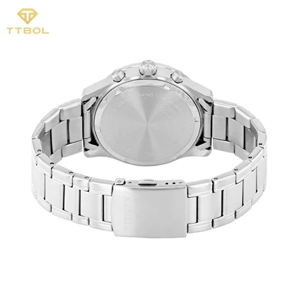 ساعت مچی مردانه سیتیزن CITIZEN AN8190-51L