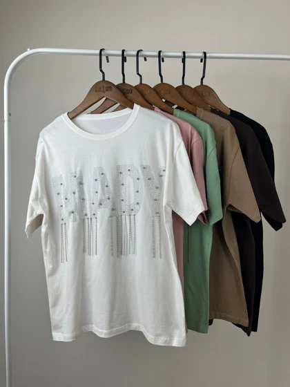 تیشرت MADY