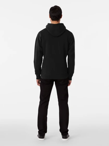 هودی طرح Apex Nessie کد 16626