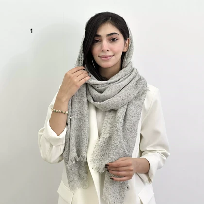 شال برفکی 1007503