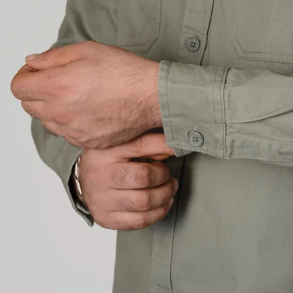 پیراهن آستین بلند Just Jeans