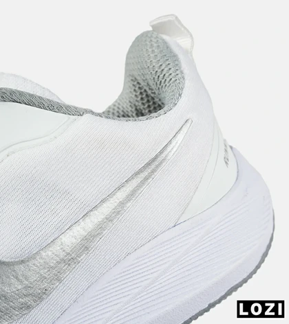 کفش کتانی مردانه و زنانه سفید Nike guide 10 مدل 7637