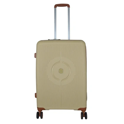 چمدان Treavel EXPRESS مدل WP سایزکابین ارتفاع 50 سانتی متر