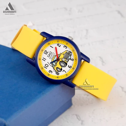 ساعت کیو اند کیو Q&Q VR41J009Y