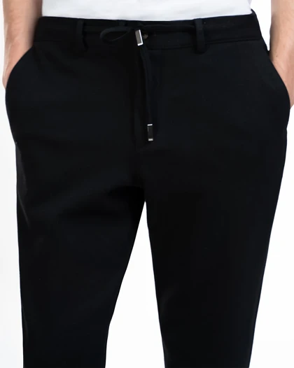 شلوار مردانه کج راه کد 2/159