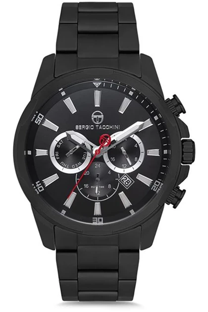 ساعت مردانه sergio-tacchini sergio-tacchini