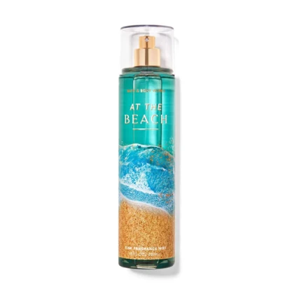 بادی میست زنانه 236Ml بث اند بادی ورکس مدل At The Beach
