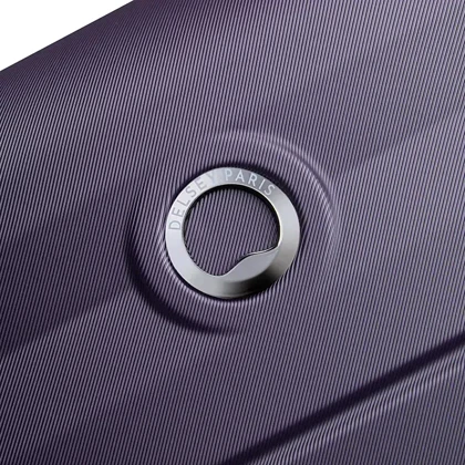 چمدان سایز متوسط اورجینال دلسی مدل DELSEY PARIS - AIR Armour Medium