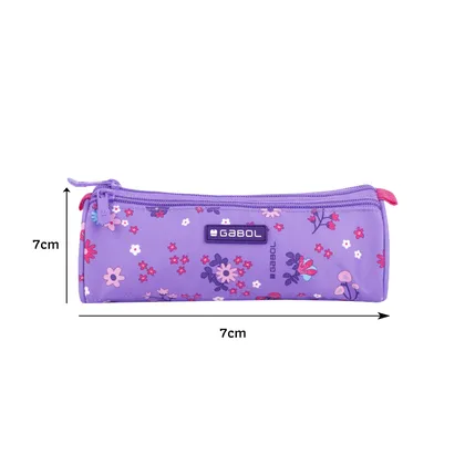 جامدادی دخترانه گابل اسپانیا مدل VIOLET