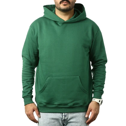 هودی دورس ساده مردانه مدل 6610516