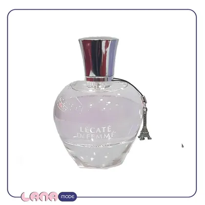 عطر ادکلن زنانه جانوین لوکت (اکلت) Johnwin Lecate D Femme