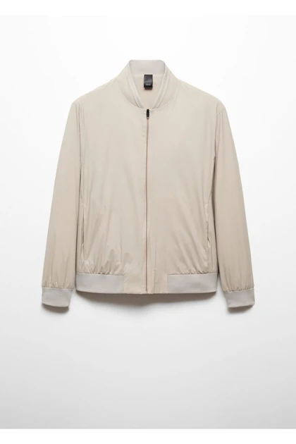 کت و ژاکت مردانه اورجینال منگو mango