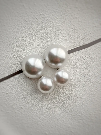 گوشواره های تخفیف خورده سری 6