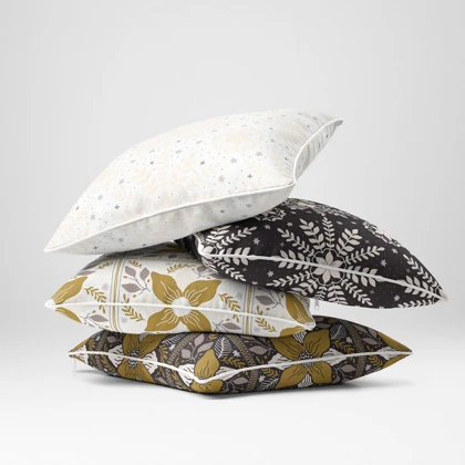 کوسن 4 تکه 41