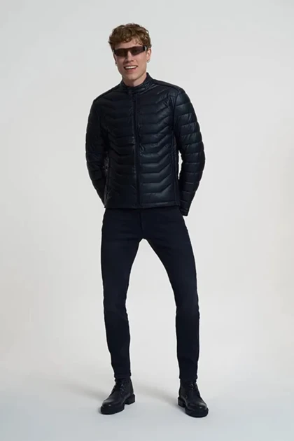 کت و کاپشن مردانه loft