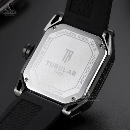 ساعت مچی توبولار Tubular TB5650KK