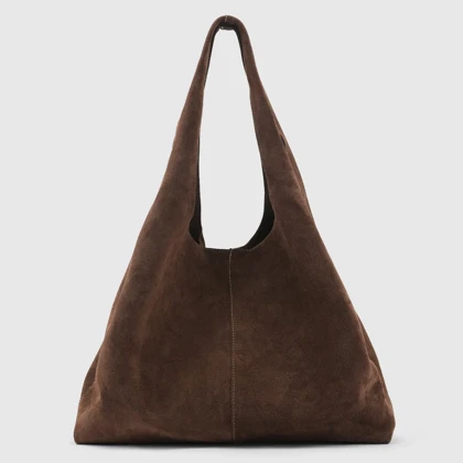 کیف دوشی زنانه VELVET