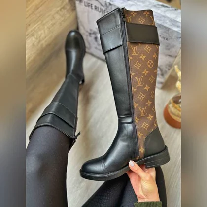 بوت بلند ال‌وی _ 1308
