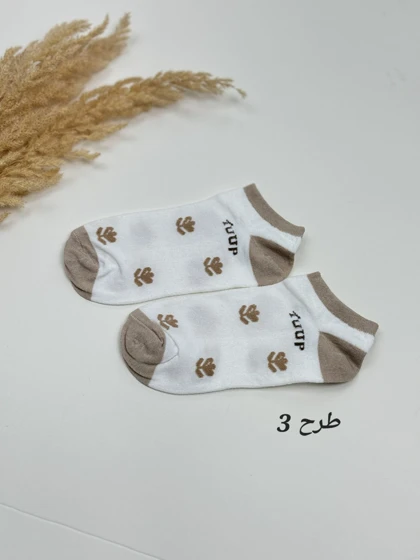 جوراب زنانه السا