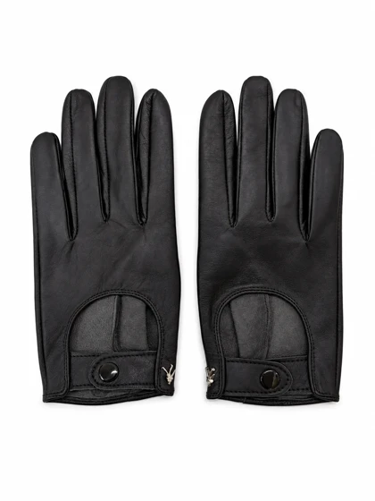 دستکش مردانه نیکلاس کد D106M