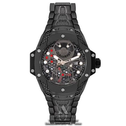 ساعت مچی هابلوت Hublot Big Bang 882KS