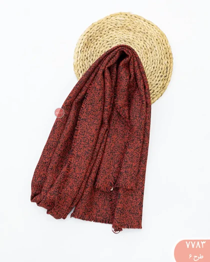 شال گردن زارا 7783