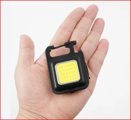 چراغ کمپینگ شارژی ضدآب KL01