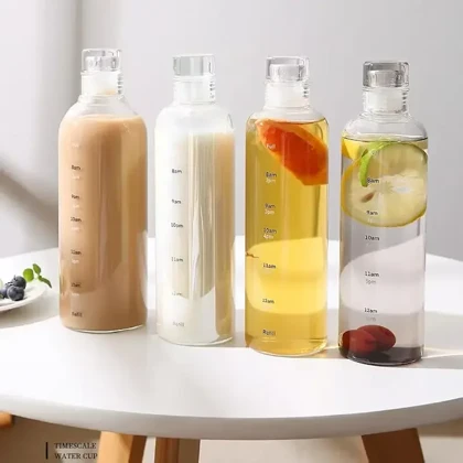 بطری پیرکس 550 میل