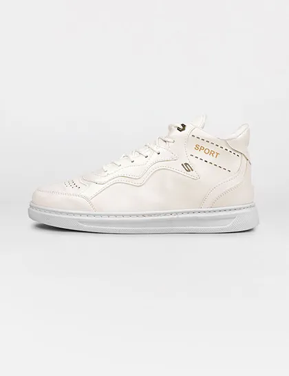 کفش ساق‌دار مردانه Skechers