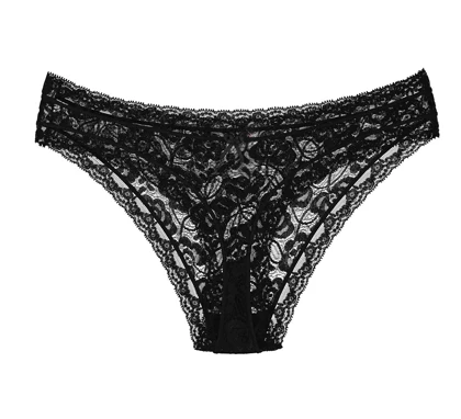 شورت توری زنانه باترفلای مدل L1826063BF