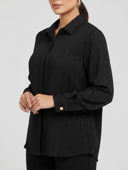 شومیز زنانه فلاویا Flavia کد W1314858SH