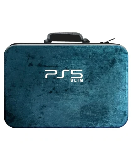 کیف حمل کنسول بازی PS5 slim (اقساطی ارسال فوری)