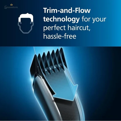 ماشین اصلاح سر و صورت فیلیپس مدل PHILIPS HC3530