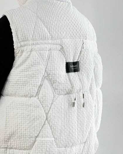 پافر ضد آب پفکی کد 4282