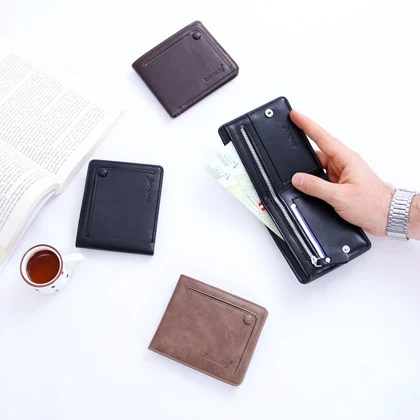 کیف پول مردانه دارا DARA