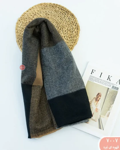 بیگ اسکارف زارا 7007
