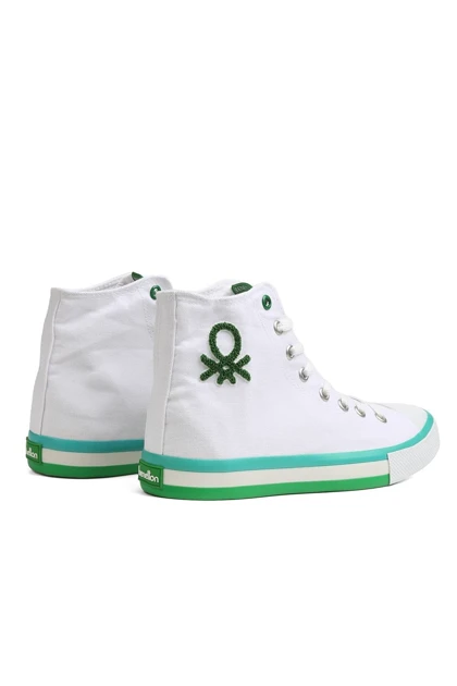 کتانی مردانه اورجینال benetton benetton