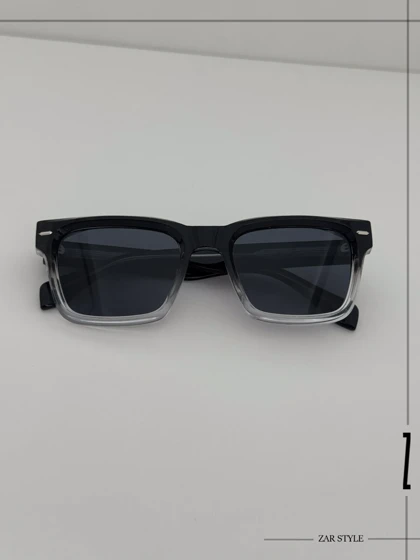 عینک آفتابی مدل 100