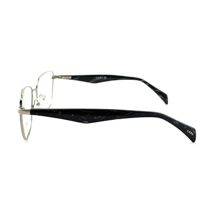 عینک طبی لنا مدل LE969 C01 مشکی