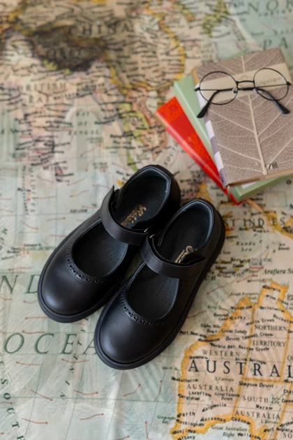 کفش های روزمره بچگانه bebbini bebbini