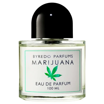 عطر ادکلن بایردو ماری جوانا 100 میل اورجینال Byredo Marijuana 100ml Original