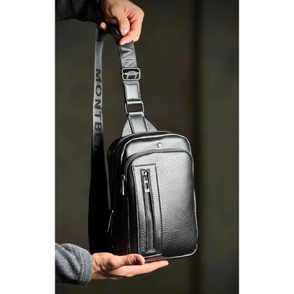 کیف کراس بادی Mont Blanc مدل MB3048
