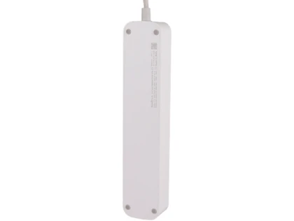 چند راهی برق ارت دار چهار سوکت هادرون Hadron P24 4 AC Way Power Strip 16A